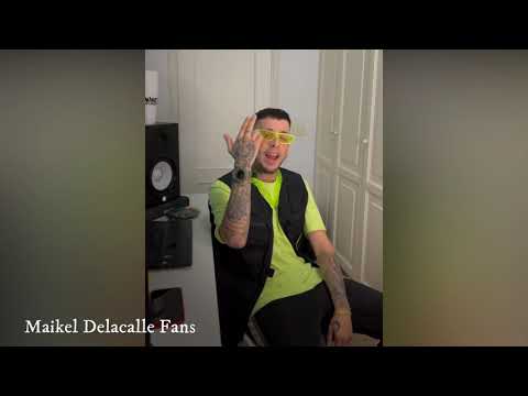 Maikel Delacalle - Lalala 2.0  (Disponible)