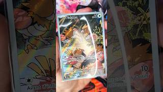 Un Jour, Une Carte Pokémon | Épisode 64 | Piafabec mieux que Roucool #pokemon #cartepokemon #pokémon