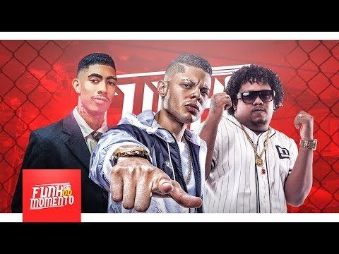 AMA O LADRÃO QUE TE BANCA -  MC LAN, MC BOMBOM, MC THEUZYN (DJ IAN BELMONTE E DJ JAPAH)