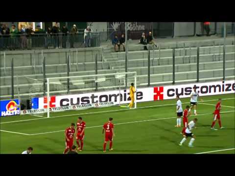 Gjelbrim Taipi #20 FC Wil 1900