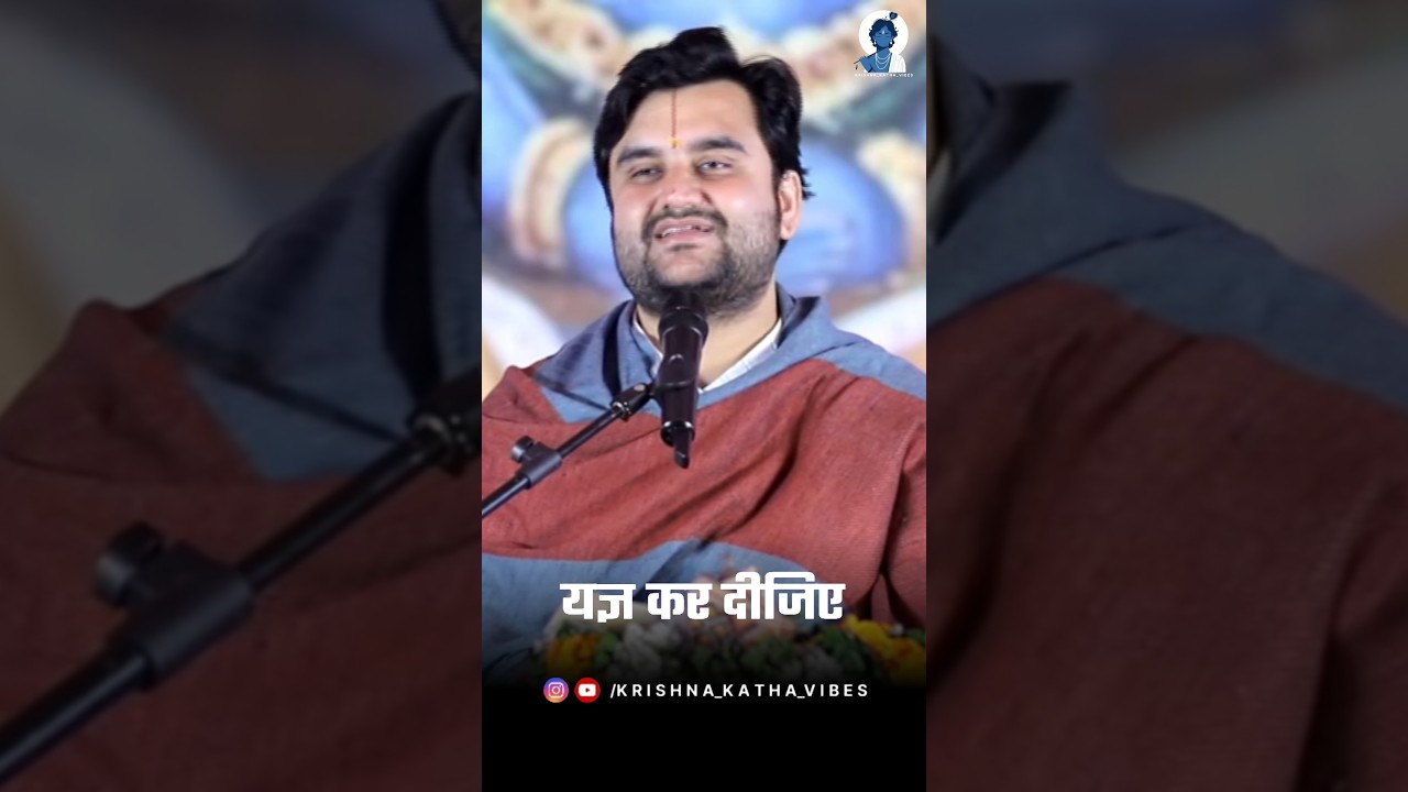 संघ का प्रभाव 📿✨ #shorts #bhagwatkatha  #viral