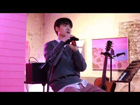 소수빈 - 솔직하게 [180214.호가든]