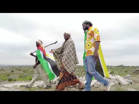 RAPentista de Mossoró realiza parceria internacional com artistas de Moçambique e Nova Zelândia