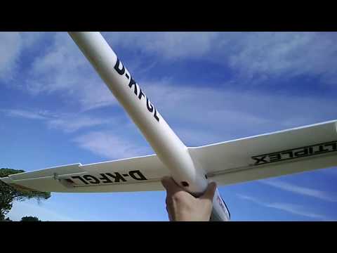Multiplex Funglider 20180804