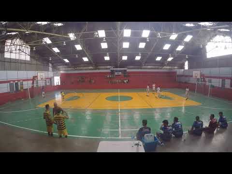 Outro Nivel FS vs Entre Amigos F.S