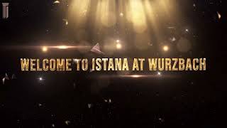 Istana at Wurzbach Apartments, San Antonio, TX