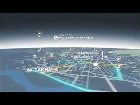 Vinheta de Patrocínio do JPB2 (Praça João Pessoa / PB | Novembro - 2022)