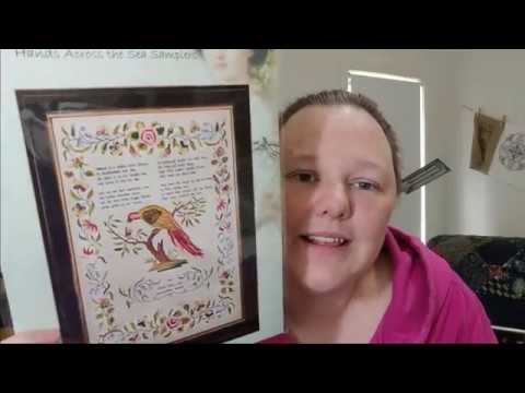 Flosstube 51 - Sampler September Special