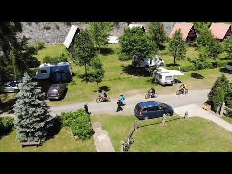 Promo video kempu Karolína