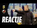HAKE | 'Genoeg verbeterpunten' ?