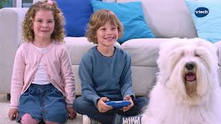 VTech - V.Smile TV New generation Patrulla Canina