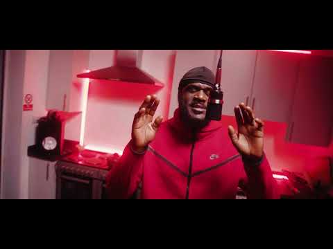 THAT BOY'S RAPPING AGAIN!!!! TE DNESS - TBK