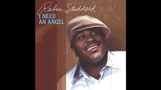 We Have Not Forgotten - Ruben Studdard