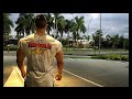 Regan Grimes - Road to Arnold Classic Brazil 1 DAY OUT