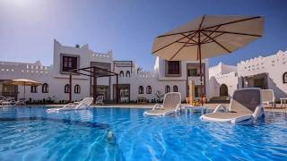 Mazar Resort & Spa By Kemet, Sharm El Sheikh, Egypt | Travel With Mayra