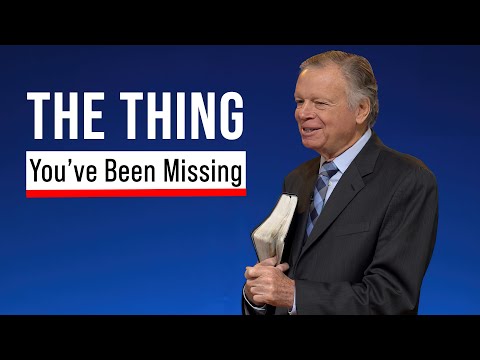 Exchanging Earthly Pursuits for Heavenly Riches | Mark Finley Sermon