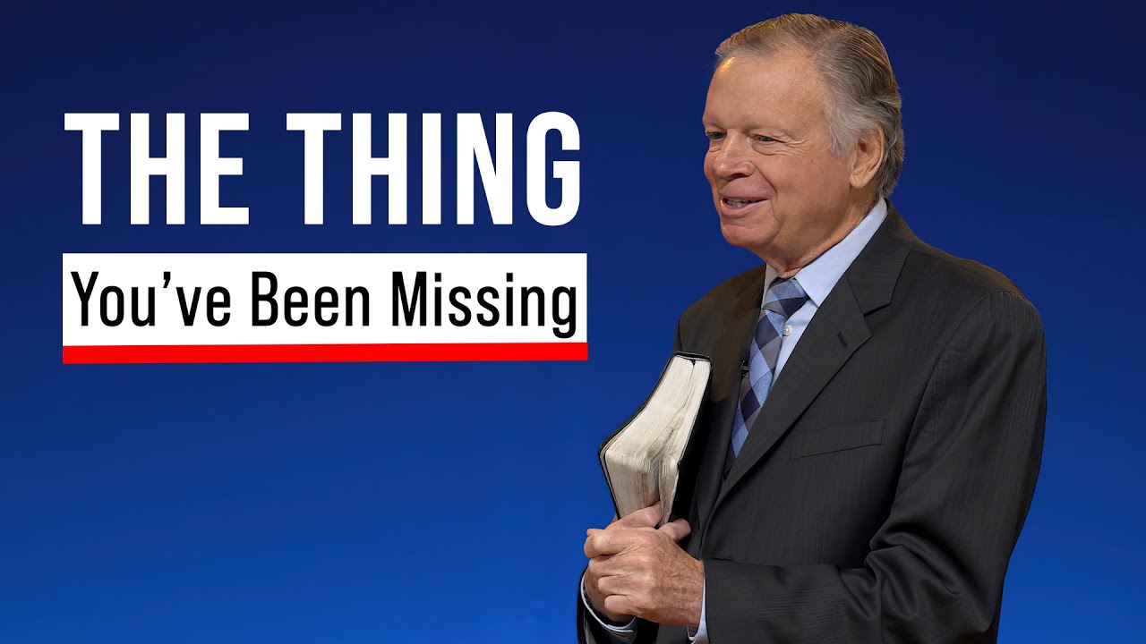 Exchanging Earthly Pursuits for Heavenly Riches | Mark Finley Sermon