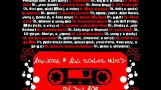 Whatcha Saying Something? (ft. Drake &amp; Timbaland)