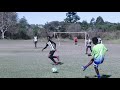 Young Skillful 15yr Old Njabulo Langa