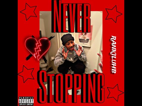 Rank1LuhB - Run it Up