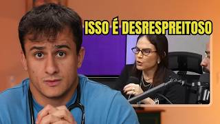 Resposta para FERNANDA PESSOA (em defesa da minha imagem)