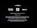 Wallace And Gromit The Curse Of The Were Rabbit BBC1 Outro