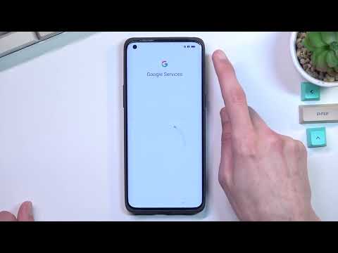 OPPO Find X5 Pro Set Up Process | First Things To Do