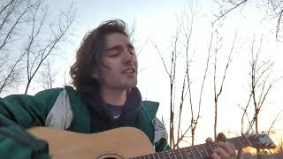 Harmonium En pleine face reprise