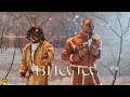 Alikiba Mbosso Bhuju Official Music Video