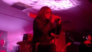 Red Line Chemistry-Vicious Cycles-Parkersburg WV. 2011