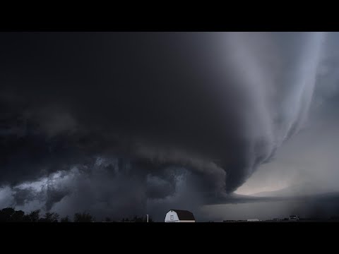 waynesburg, Pennsylvania tornado