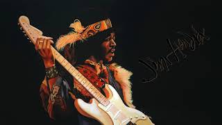 Jimmy Hendrix ★ Come On ★ HQ