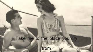 Inside Your Heaven (Lyrics) - Bo Bice