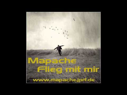 Mapache - Flieg Mit Mir
