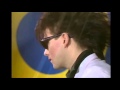 The Glove - A Blues In Drag official  VIDEO