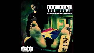 Ice Cube - Robin Lynch - Death Certificate 1991