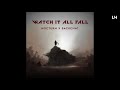 NOCTURN x Backchat - Watch It All Fall