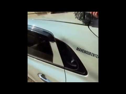 Microfiber Car Duster