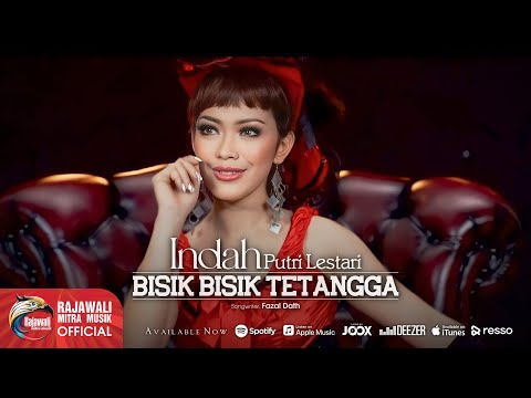 Indah Putri Lestari - Bisik Bisik Tetangga [OFFICIAL]