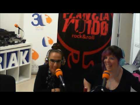 Miniatura de la entrevista a ALFREDO DOMEÑO Ciclo CABALLO BLANCO (phoner) -