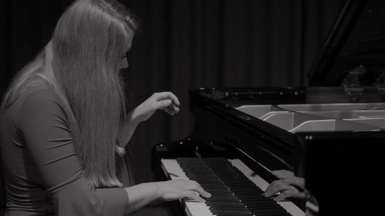 Chopin - Waltz in A-flat Major, Op. 69 No. 1