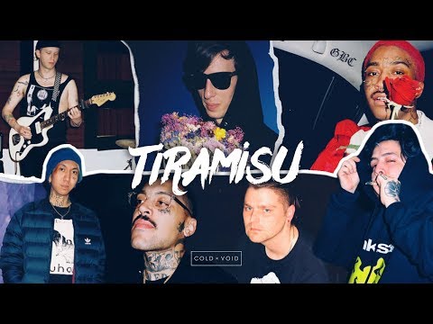 GothBoiClique – Tiramisu