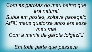 Gal Costa - Teco Teco Lyrics