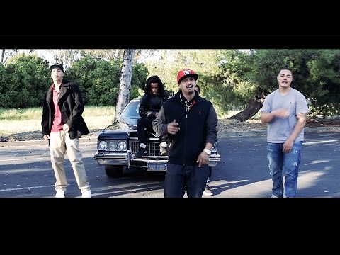 Green Eyez - Real Ones ft. Merciless x Tha Kid x Trey$ (Official Video)
