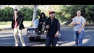 Green Eyez - Real Ones ft. Merciless x Tha Kid x Trey$ (Official Video)