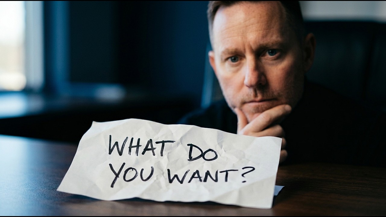 The Question Every Leader Should Be Asking