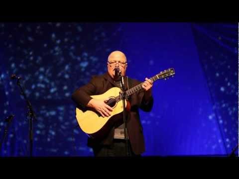 Jim Hurst: Old Freight Train