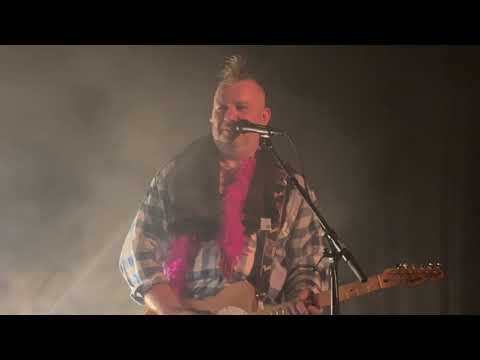 Fortuna Ehrenfeld - Helm ab zum Gebet - Live @ Kühlhaus, Flensburg - 05/2024