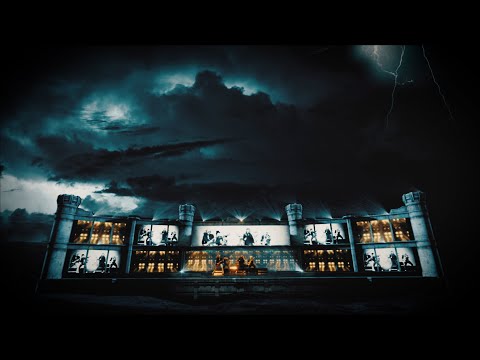 Osmo's Cosmos - Fire Night