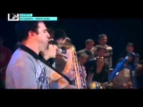 Svi na pod - Zlato (live @ HITORAMA)